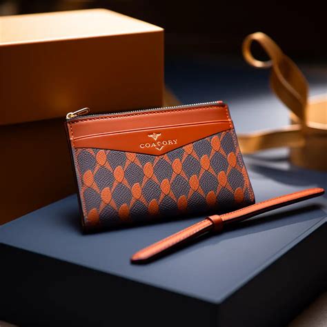 where to buy goyard in paris|goyard card holder price 2024.